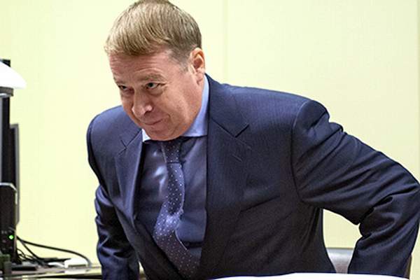 Глава Марий Эл Маркелов дошутился Глава Марий Эл Маркелов дошутился