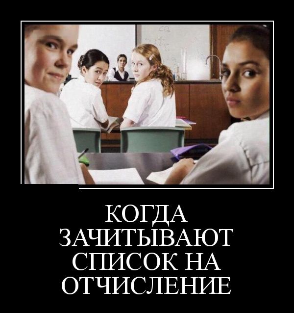 Демотиваторы