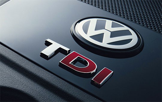 Акции Volkswagen рухнули Акции Volkswagen рухнули