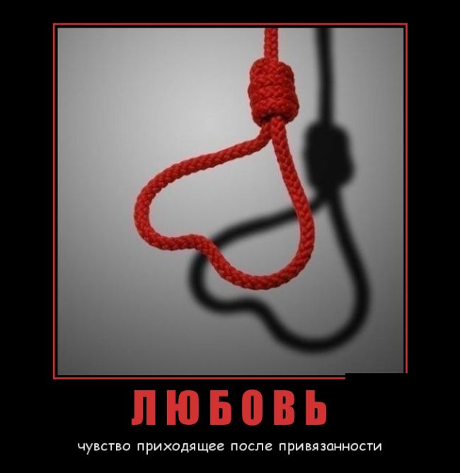 Демотиваторы