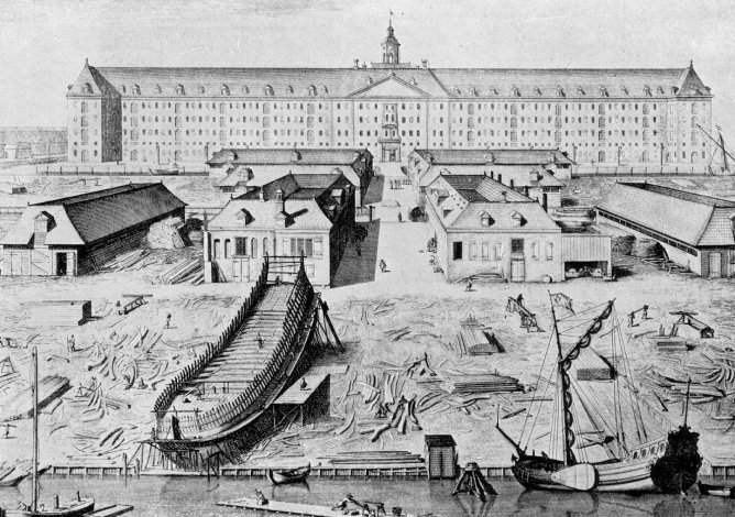 Самая дорогая компания в истории Самая дорогая компания в истории