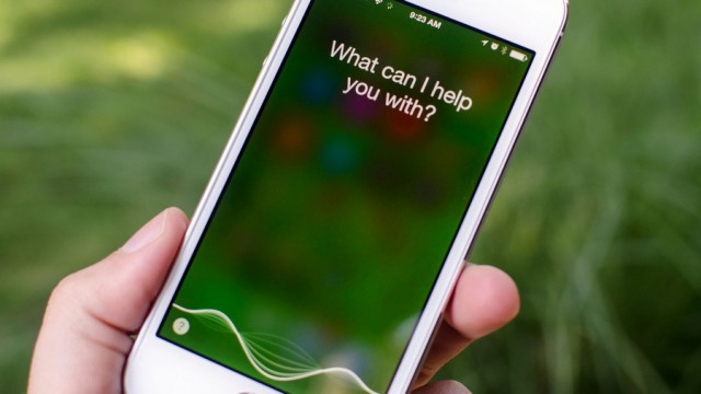 Откровения Siri Откровения Siri