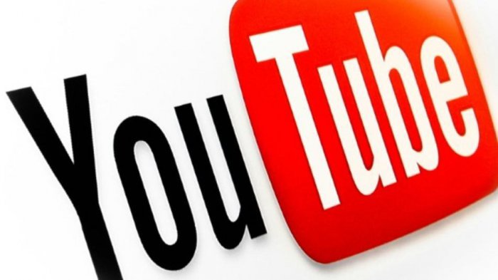 С октября 2015 г. YouTube будет платным.