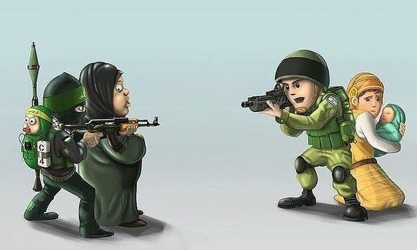 Разбираемся в сортах... "сирийской оппозиции" Разбираемся в сортах... "сирийской оппозиции"