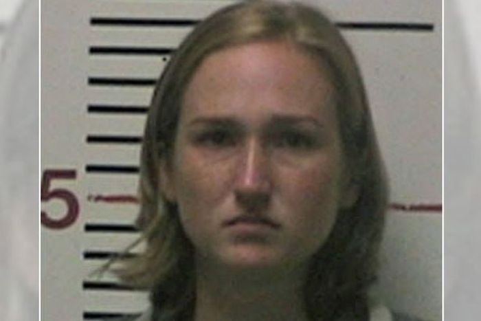 В США учительница получила 10 лет тюрьмы за интимную близость со школьниками