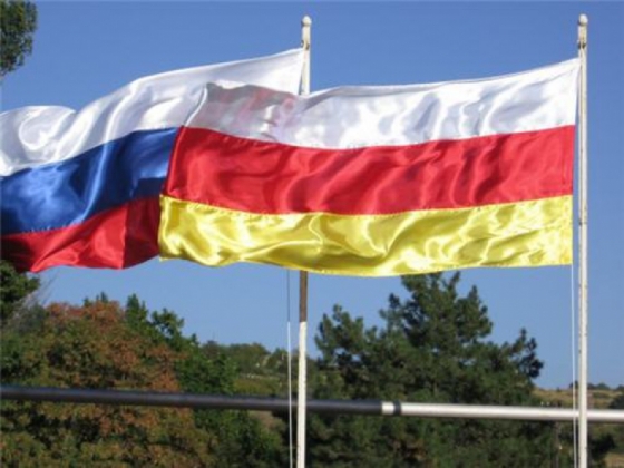 Южная Осетия может войти в состав России