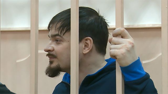 Это кто? Это кто?