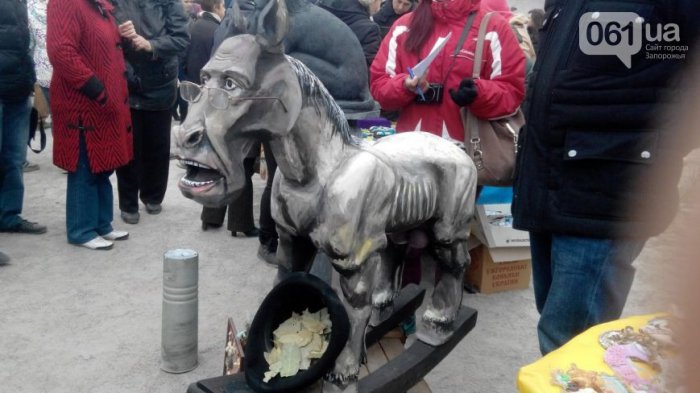 Дебилы