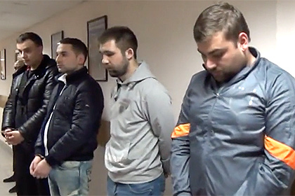 В Москве задержана группа лжеэкстрасенсов В Москве задержана группа лжеэкстрасенсов