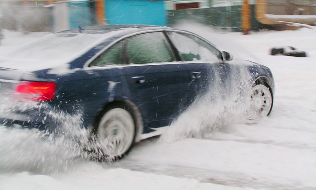Советы для начинающих неопытных автомобилистов в зимний период Советы для начинающих неопытных автомобилистов в зимний период