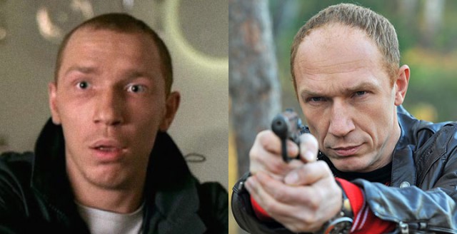 «Бумер» 12 лет спустя: что стало с актерами «Бумер» 12 лет спустя: что стало с актерами