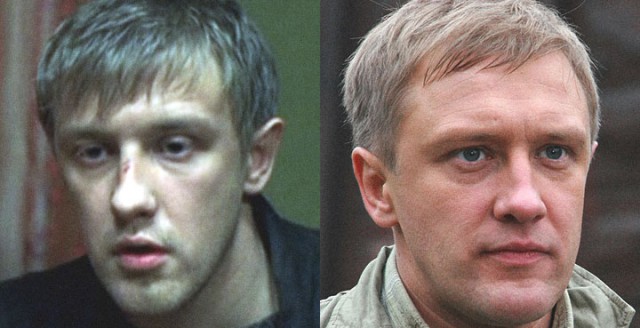 «Бумер» 12 лет спустя: что стало с актерами «Бумер» 12 лет спустя: что стало с актерами