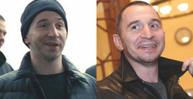 «Бумер» 12 лет спустя: что стало с актерами «Бумер» 12 лет спустя: что стало с актерами