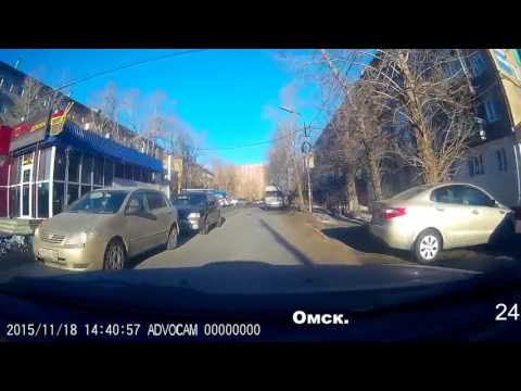 Дорожные войны №686