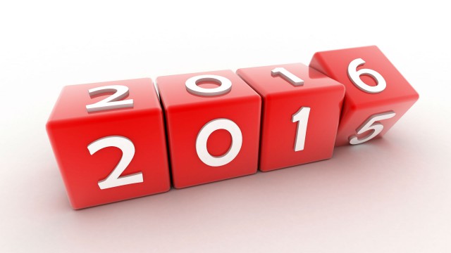 Новогодние и праздничные выходные 2016 года в РФ