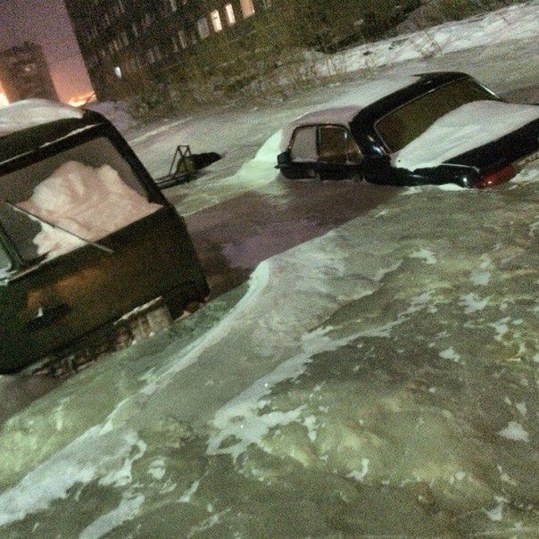 Автоюмор для автомобилистов и пешеходов