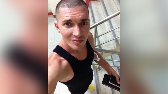 Смертельно больной уехал в тур, украв миллион Смертельно больной уехал в тур, украв миллион