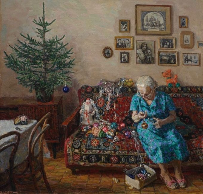 Порция картинок