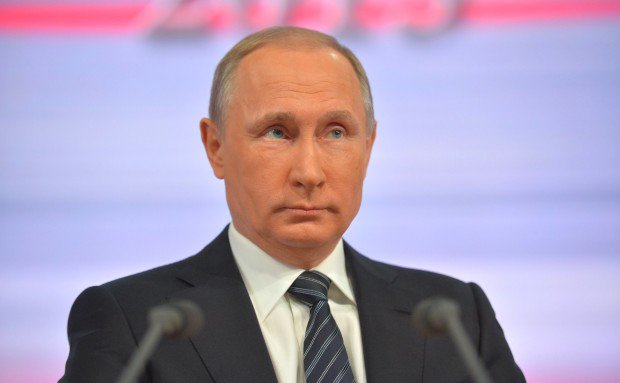 Над пропастью во лжи. 5 фактов, которые переврал Путин на пресс-конференции Над пропастью во лжи. 5 фактов, которые переврал Путин на пресс-конференции