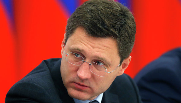 Новак: дешевая нефть - это не надолго Новак: дешевая нефть - это не надолго
