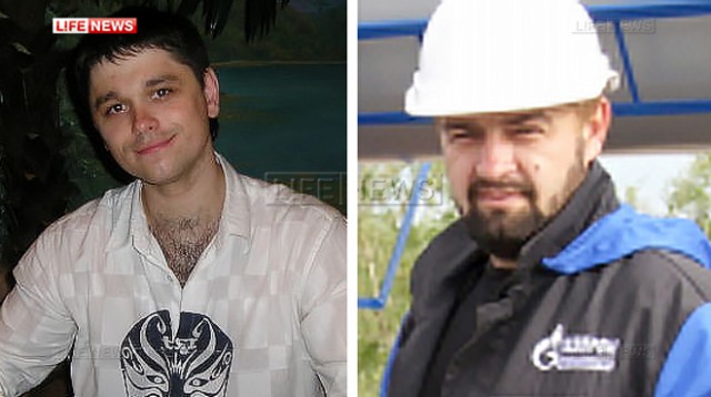 Убийца менеджеров «Газпрома» заявил, что стрелял, защищая братьев