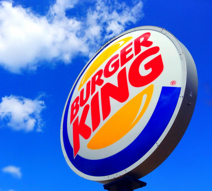 Про пранк, Burger King и идиотов
