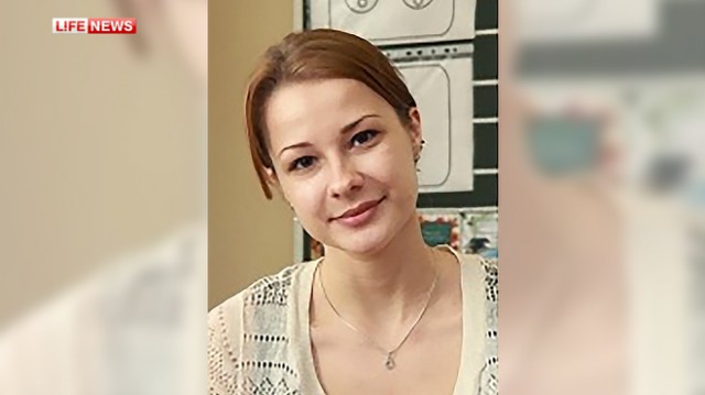 В Москве 4-классник жестоко избил учительницу за замечание В Москве 4-классник жестоко избил учительницу за замечание
