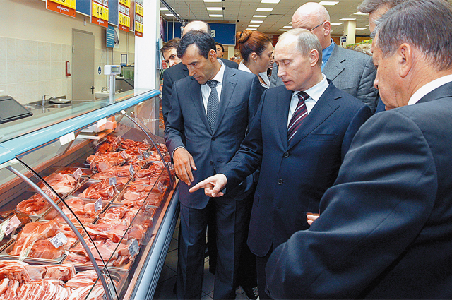 Шеф, почём яйца? Ходят ли депутаты и чиновники за продуктами Шеф, почём яйца? Ходят ли депутаты и чиновники за продуктами