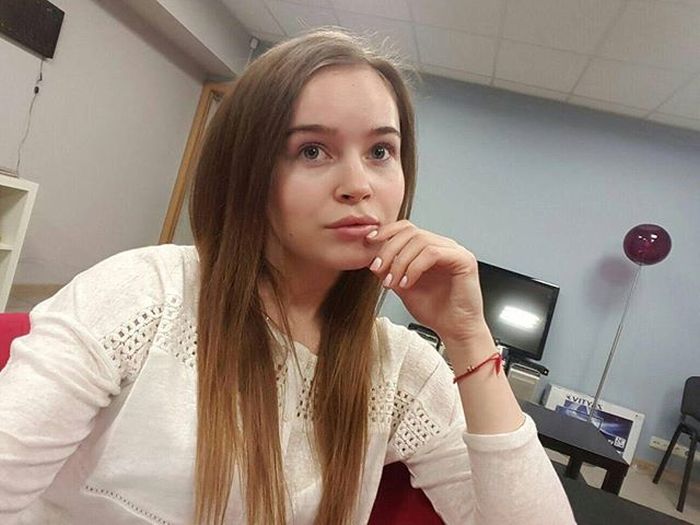 Полина Гренц, Саша Мамаева из «Физрука», похудела на 14 кг
