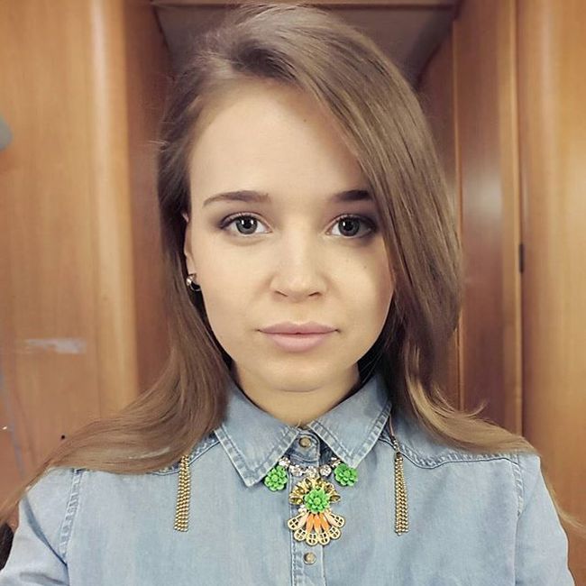Полина Гренц, Саша Мамаева из «Физрука», похудела на 14 кг