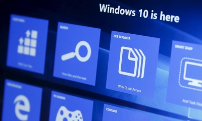 Windows 10 шпионит, даже если все сетевые службы отключены Windows 10 шпионит, даже если все сетевые службы отключены