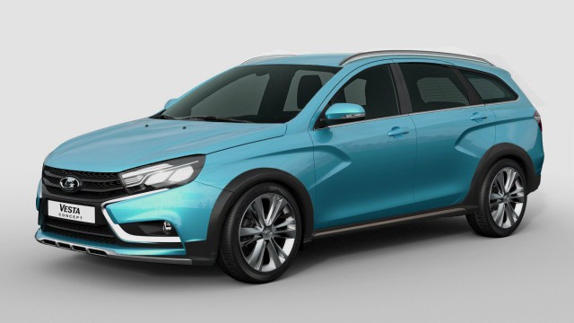 АвтоВАЗ поднимет цены на автомобили Lada АвтоВАЗ поднимет цены на автомобили Lada