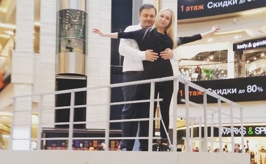 Русский "двойник" Леонардо Ди Каприо снова в новостях Русский "двойник" Леонардо Ди Каприо снова в новостях