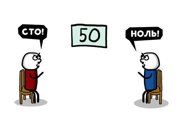 Типичные ситуации на всеми любимом Варезе