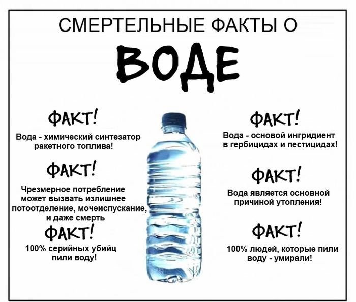 Страшная правда о химикатах! Страшная правда о химикатах!