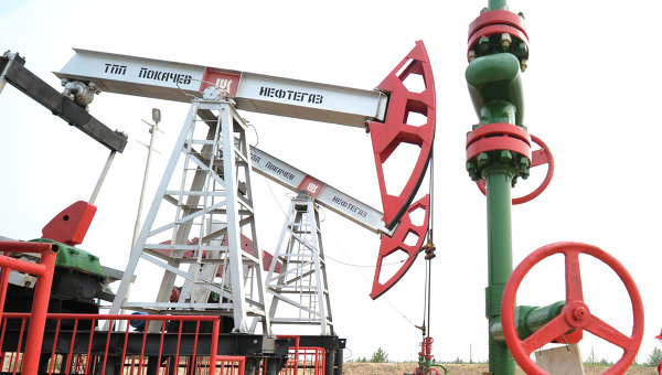 Запасов нефти в РФ хватит только на 28 лет добычи
