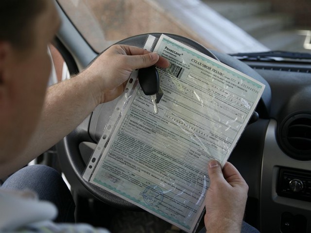 Страховщики перестанут платить по ОСАГО Страховщики перестанут платить по ОСАГО
