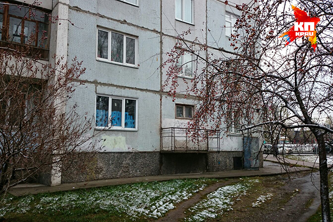 В красноярском инклюзивном центре установили пандус, против которого бунтовали жильцы