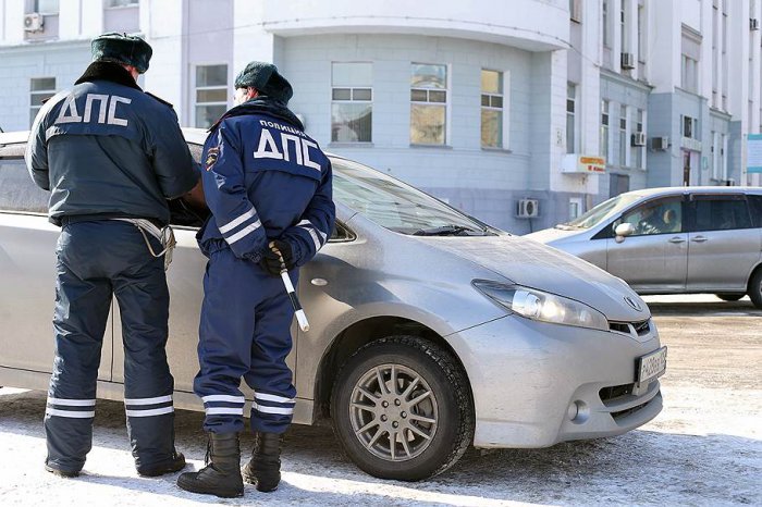 Водителей обяжут сдавать анализы..