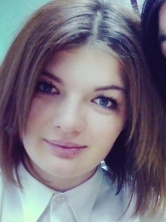 В Красноярске ищут девушку, пропавшую накануне своего 19-летия