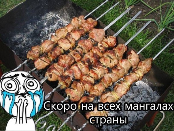 Как отметить майские и не облажаться Как отметить майские и не облажаться
