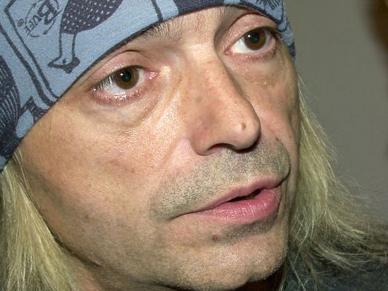 Константин Кинчев госпитализирован с инфарктом Константин Кинчев госпитализирован с инфарктом