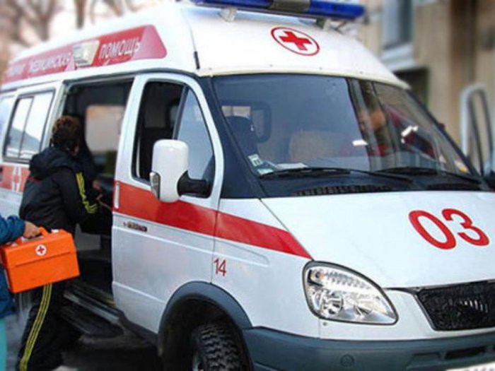 Скорую помощь можно будет вызвать бесплатно только 4 раза в год