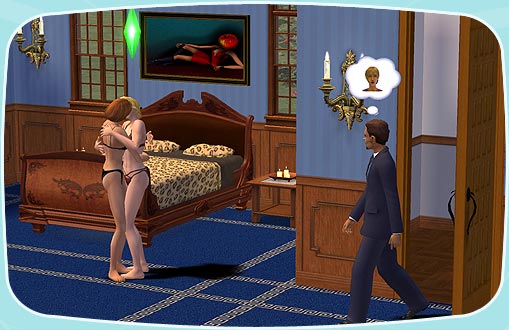 7 чудовищных историй от игроков в The Sims 7 чудовищных историй от игроков в The Sims