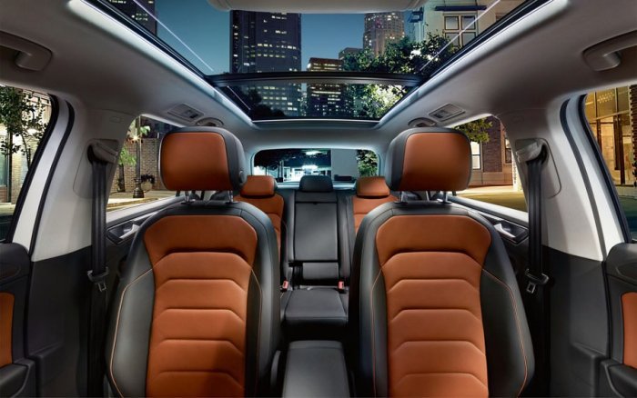 Volkswagen Tiguan 2016 Volkswagen Tiguan 2016