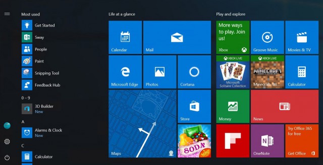 Системные требования Windows подняли впервые с 2009 года