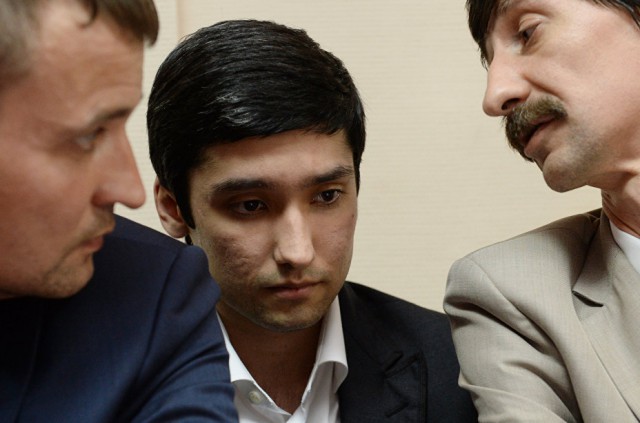 Кто бы сомневался Кто бы сомневался