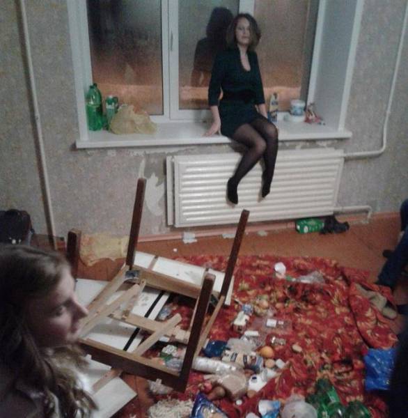 Забавные картинки