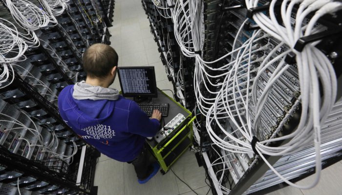 К чему приведет принятие пакета Яровой?
