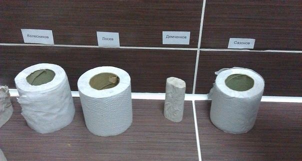  Офисные порядки